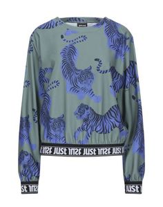 Толстовка Just Cavalli