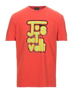 Футболка Just Cavalli