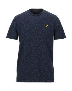 Футболка Lyle & Scott