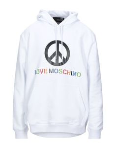 Толстовка Love Moschino