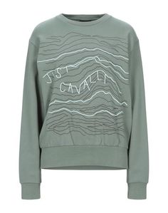 Толстовка Just Cavalli