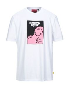 Футболка Lazy OAF