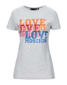 Футболка Love Moschino