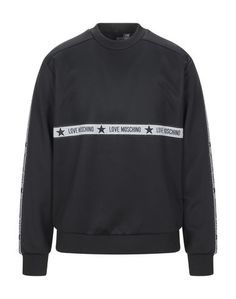 Толстовка Love Moschino