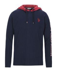 Толстовка U.S.Polo Assn.