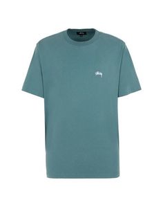 Футболка Stussy