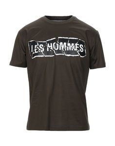 Футболка LES Hommes