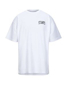 Футболка Stampd