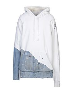 Толстовка Greg Lauren