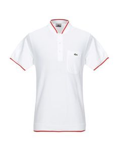 Футболка Lacoste