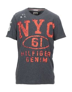 Футболка Tommy Jeans
