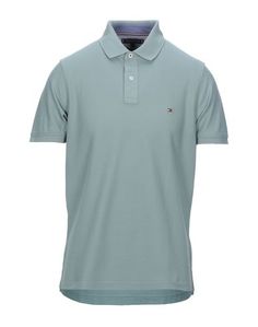 Поло Tommy Hilfiger