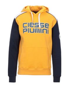 Толстовка Ciesse Piumini