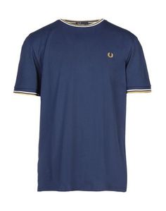 Футболка Fred Perry