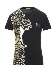 Футболка Versace Jeans