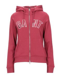 Толстовка Gant