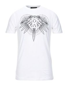 Футболка Roberto Cavalli