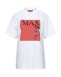 Футболка MAX & CO.