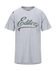 Футболка THE Editor