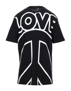 Футболка Love Moschino