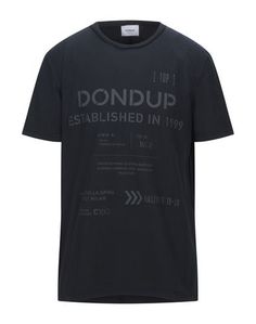Футболка Dondup