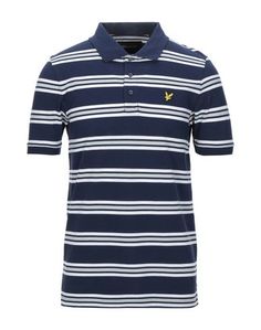 Поло Lyle & Scott