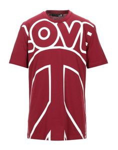 Футболка Love Moschino