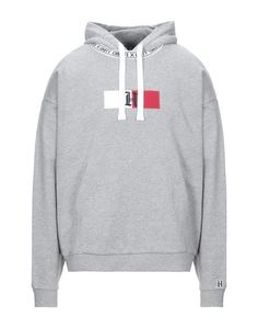 Толстовка Tommy Hilfiger