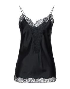Топ без рукавов Ermanno Scervino