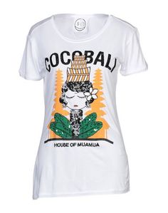 Футболка House OF MUA MUA
