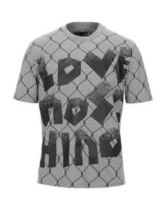 Футболка Love Moschino