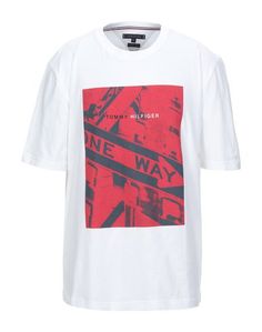 Футболка Tommy Hilfiger