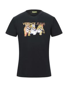 Футболка Versace Jeans