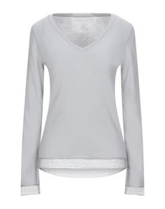 Футболка Majestic Filatures