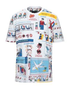 Футболка Love Moschino