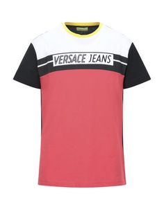 Футболка Versace Jeans