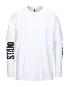 Футболка Stampd