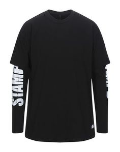 Футболка Stampd