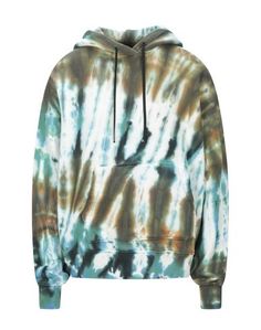 Толстовка Amiri
