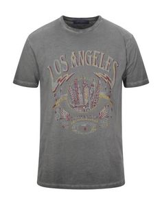 Футболка Trussardi Jeans