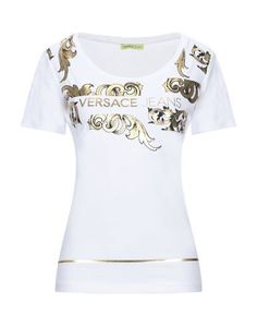 Футболка Versace Jeans
