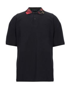 Поло Fred Perry