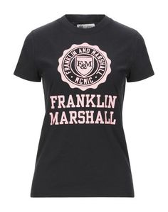 Футболка Franklin & Marshall