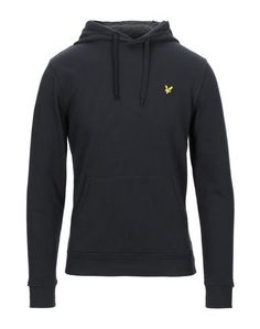 Толстовка Lyle & Scott