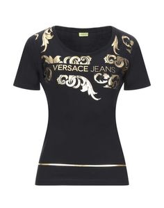 Футболка Versace Jeans