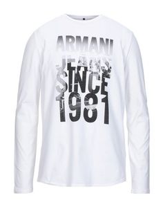 Футболка Armani Jeans