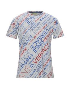 Футболка Versace Jeans