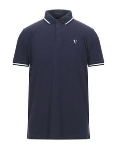 Поло Trussardi Jeans