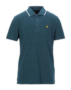 Поло Lyle & Scott