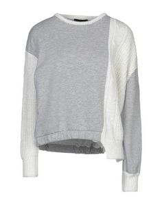 Толстовка Celebrities Tricot